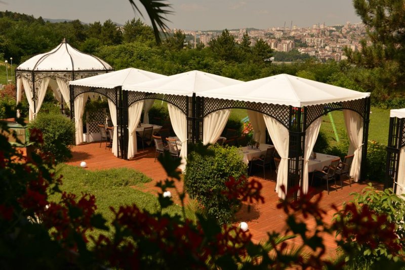 Хотел Света Гора  - Снимка 1