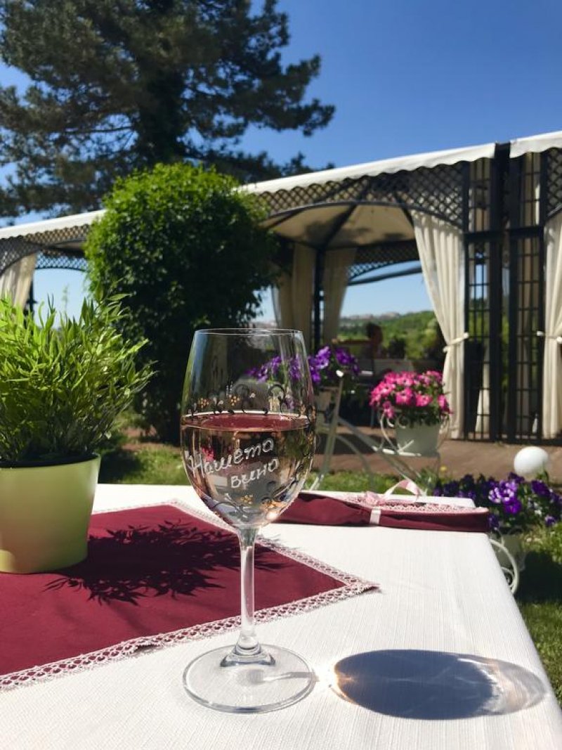 Хотел Света Гора  - Снимка 1