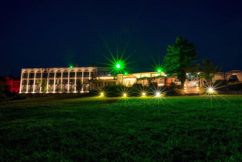 Хотел Света Гора  - Снимка 11