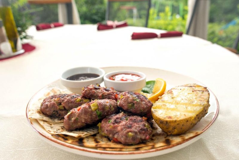 Хотел Света Гора  - Снимка 11