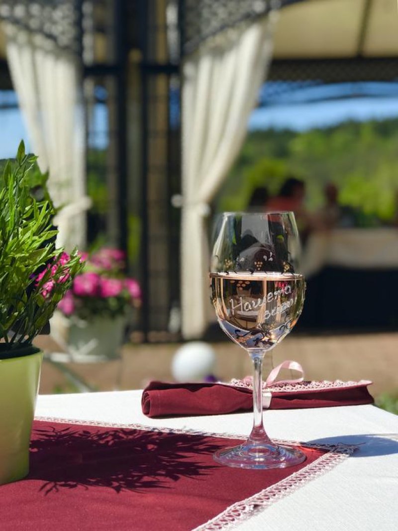 Хотел Света Гора  - Снимка 4