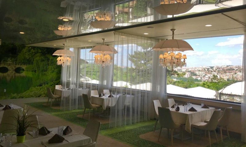 Хотел Света Гора  - Снимка 1