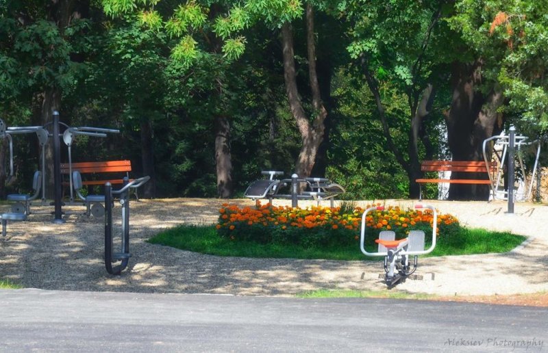 Хотел Света Гора  - Снимка 9