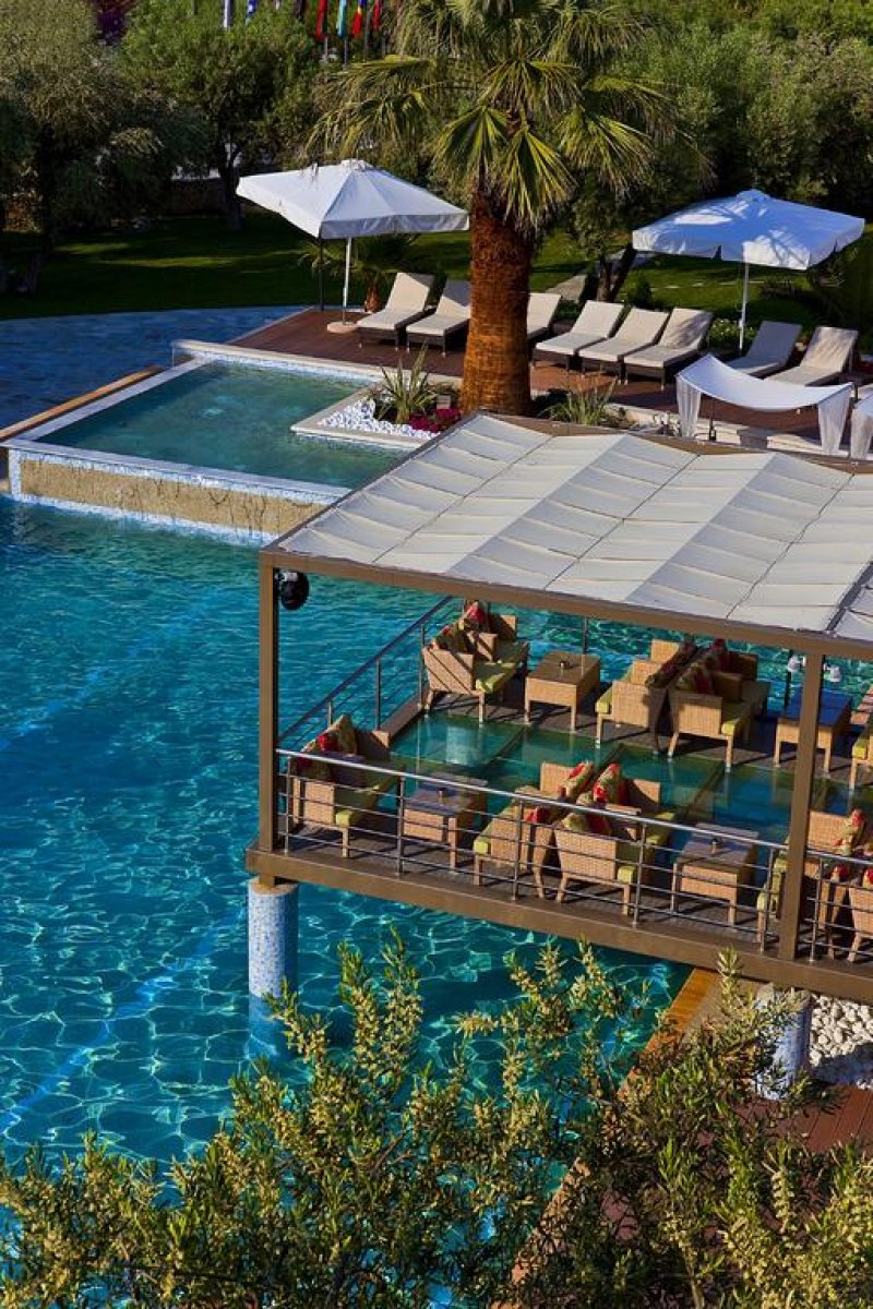 Flegra Palace - Снимка 5