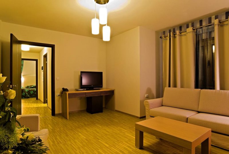 Flegra Palace - Снимка 3