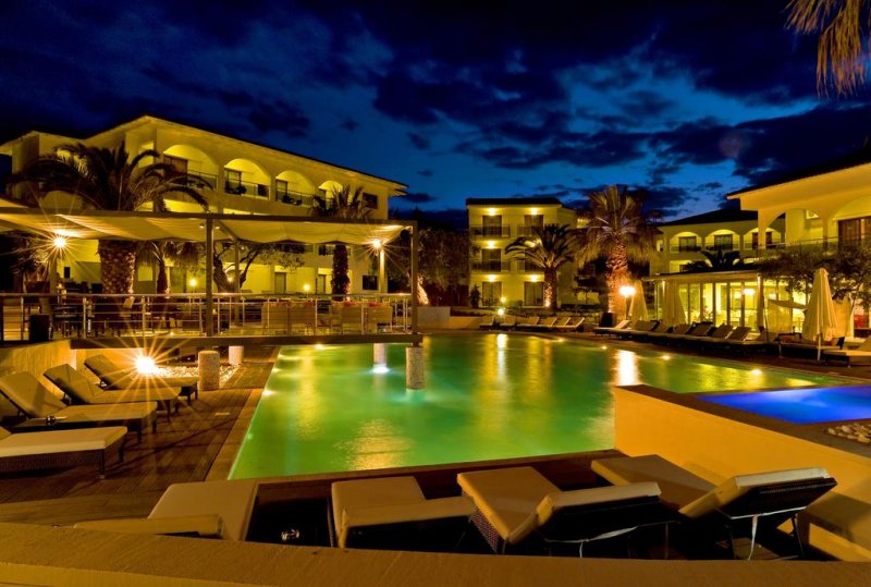 Flegra Palace - Снимка 9