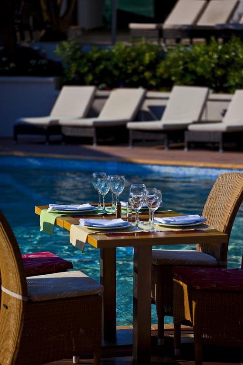 Flegra Palace - Снимка 8