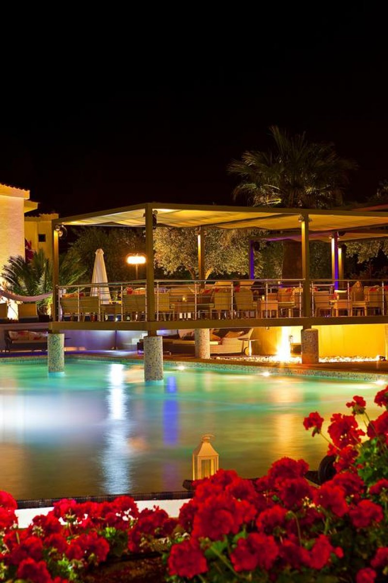 Flegra Palace - Снимка 1