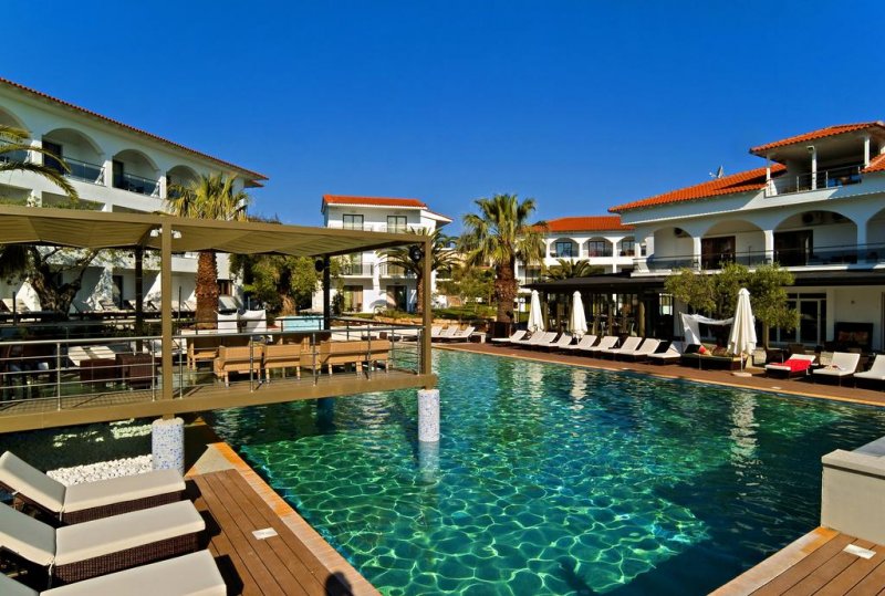 Flegra Palace - Снимка 4