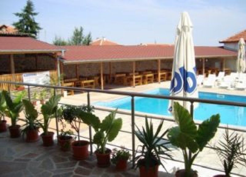 Комплекс Авалон - Снимка 1