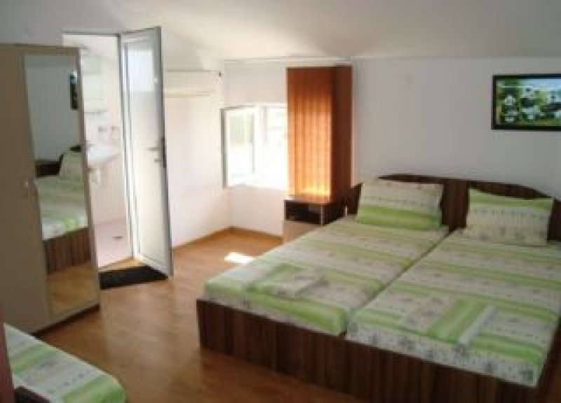 Комплекс Авалон - Снимка 1