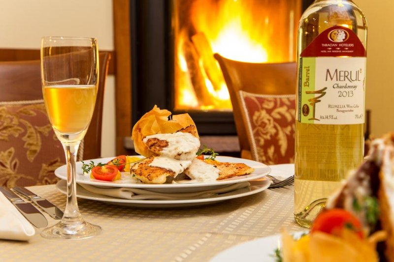 Хотел Сокол - Снимка 7