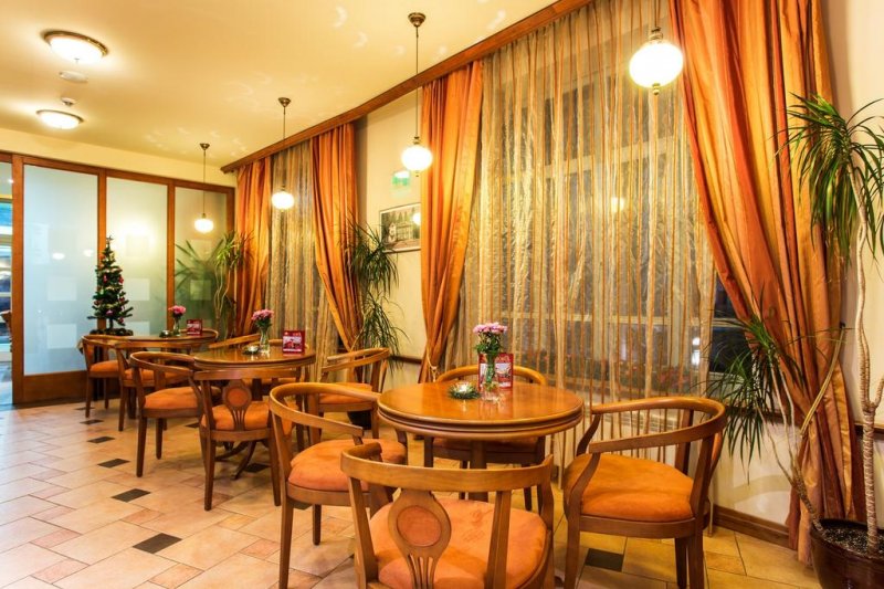 Хотел Сокол - Снимка 11