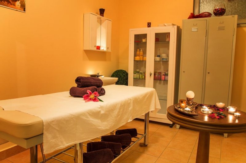 Хотел Сокол - Снимка 3