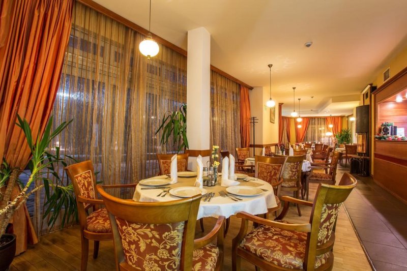 Хотел Сокол - Снимка 8