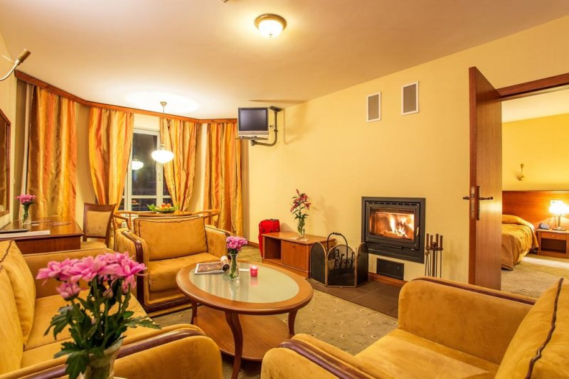 Хотел Сокол - Снимка 7