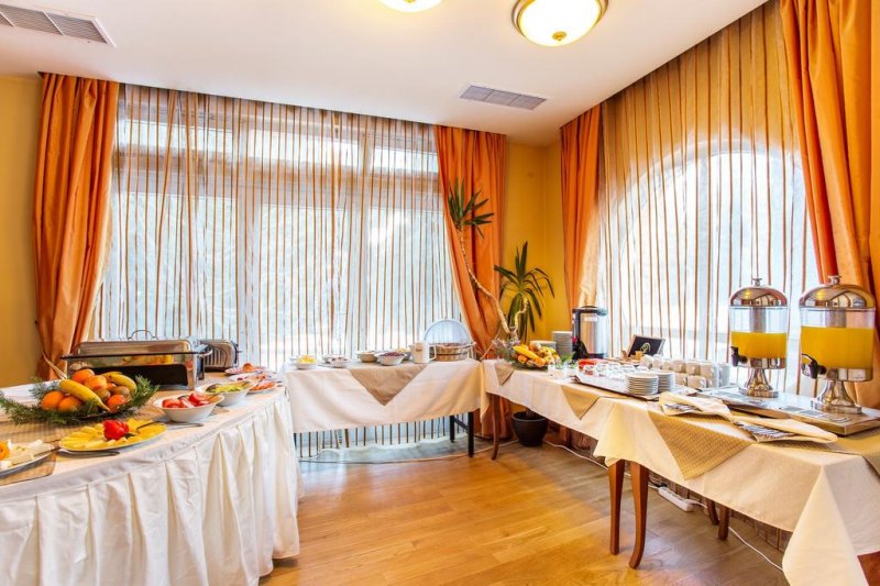 Хотел Сокол - Снимка 10