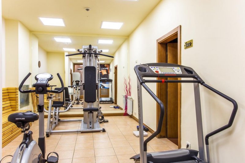 Хотел Сокол - Снимка 10