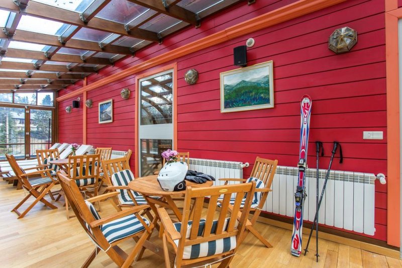 Хотел Сокол - Снимка 5