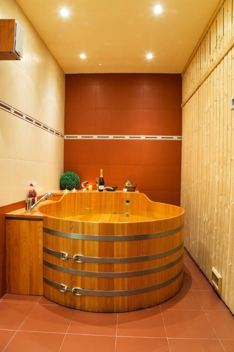 Хотел Сокол - Снимка 5