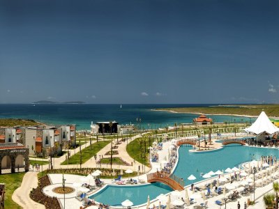 Aquasis De Luxe Resort & SPA - Снимка 8