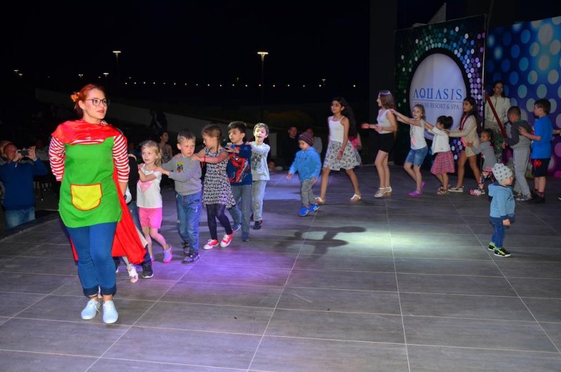 Aquasis De Luxe Resort & SPA - Снимка 9