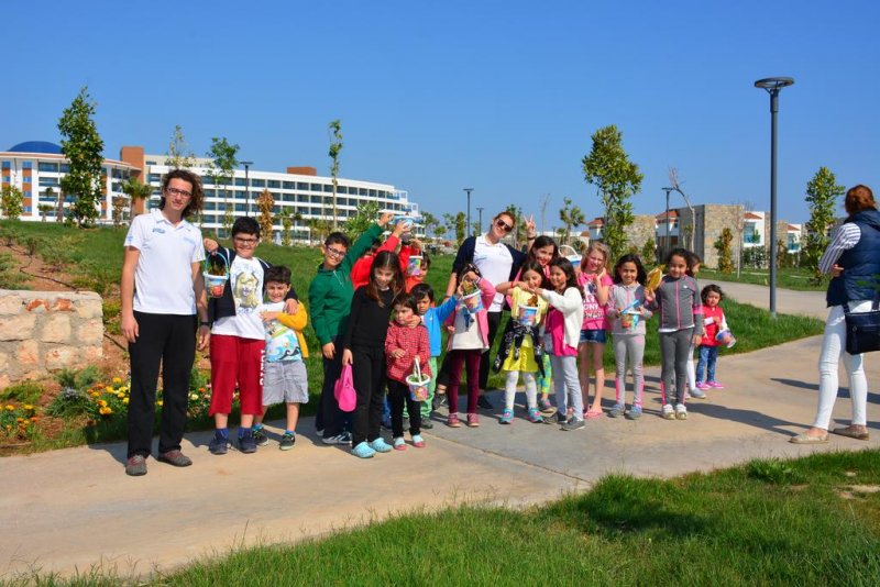 Aquasis De Luxe Resort & SPA - Снимка 11