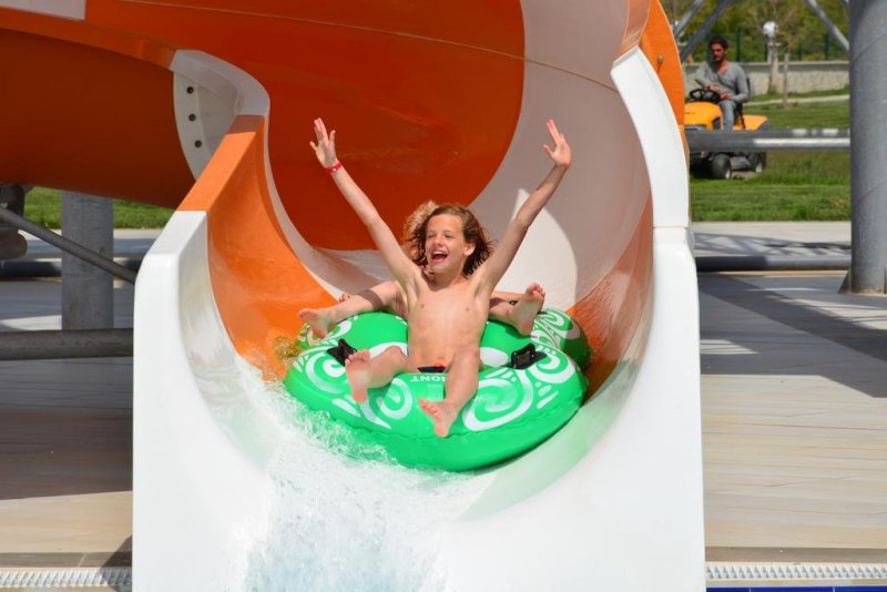 Aquasis De Luxe Resort & SPA - Снимка 1