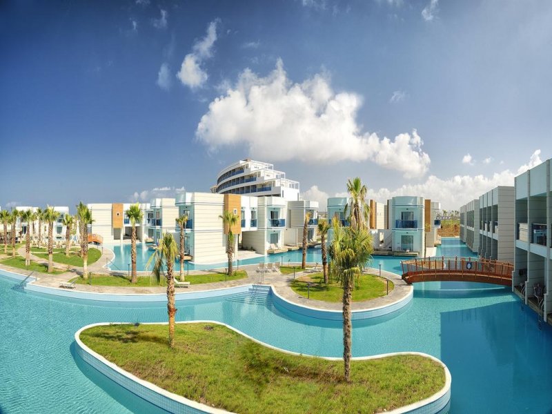 Aquasis De Luxe Resort & SPA - Снимка 2
