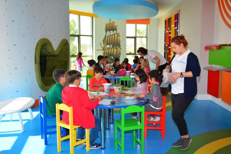 Aquasis De Luxe Resort & SPA - Снимка 4