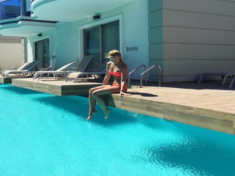 Aquasis De Luxe Resort & SPA - Снимка 5