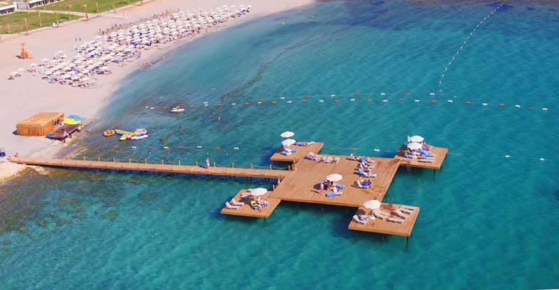 Aquasis De Luxe Resort & SPA - Снимка 7