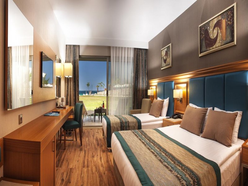 Aquasis De Luxe Resort & SPA - Снимка 1