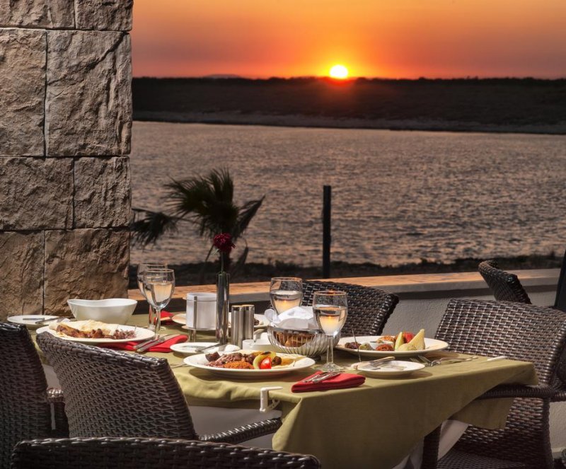 Aquasis De Luxe Resort & SPA - Снимка 4