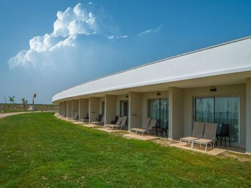 Aquasis De Luxe Resort & SPA - Снимка 9