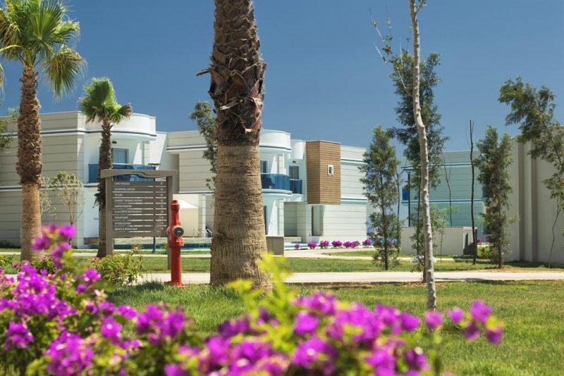 Aquasis De Luxe Resort & SPA - Снимка 5