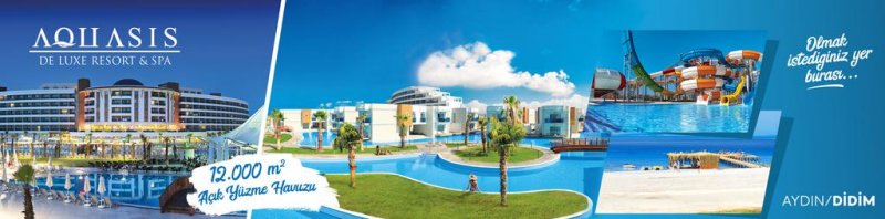 Aquasis De Luxe Resort & SPA - Снимка 8