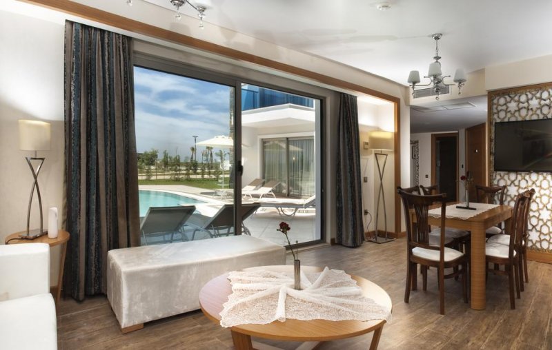 Aquasis De Luxe Resort & SPA - Снимка 10