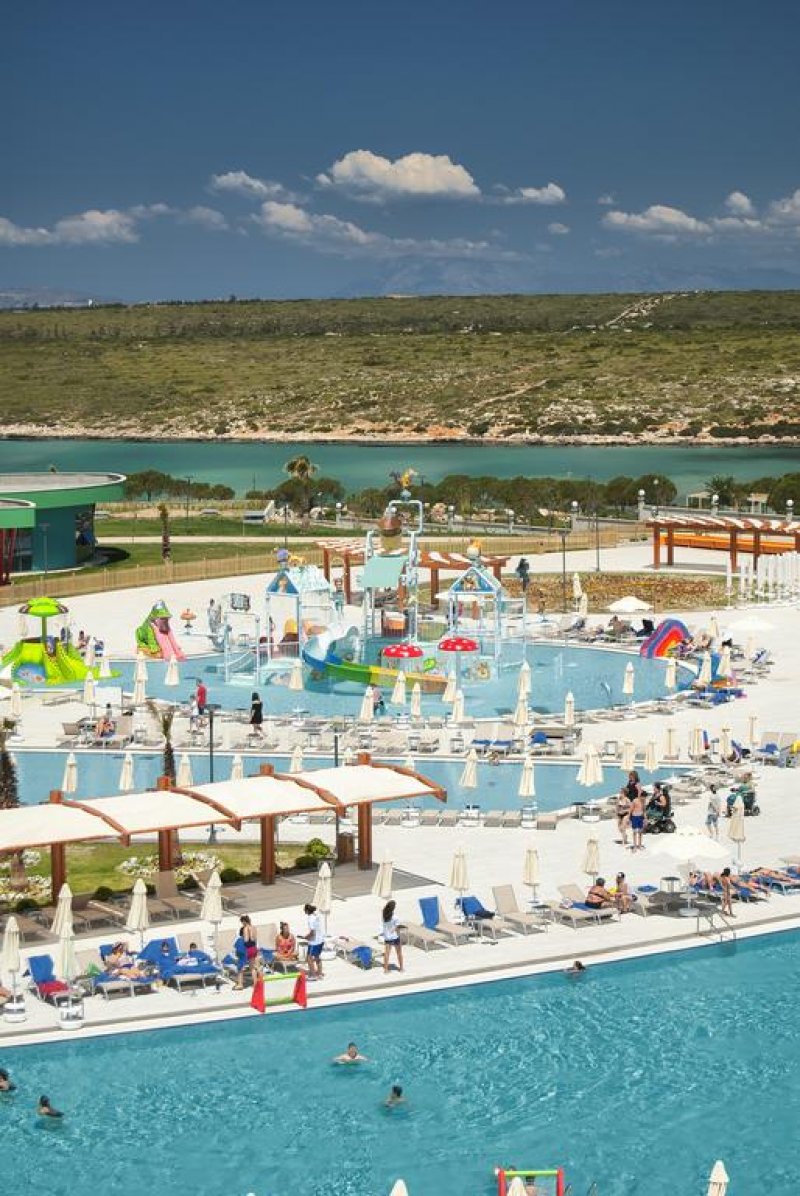 Aquasis De Luxe Resort & SPA - Снимка 1