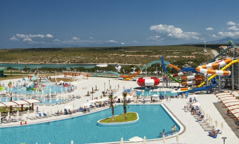 Aquasis De Luxe Resort & SPA - Снимка 2