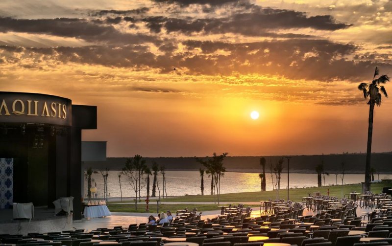 Aquasis De Luxe Resort & SPA - Снимка 10