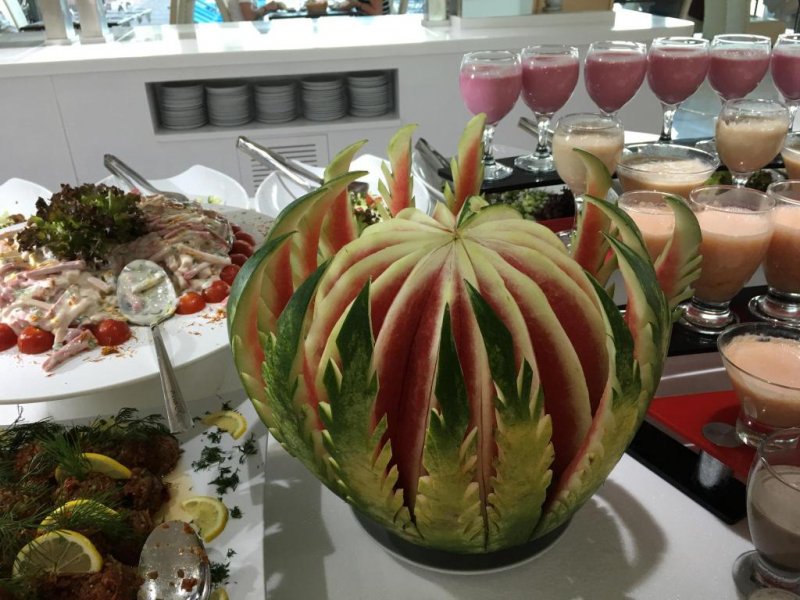 Aquasis De Luxe Resort & SPA - Снимка 7