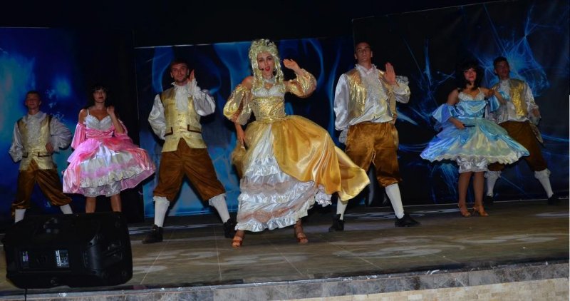 Aquasis De Luxe Resort & SPA - Снимка 2