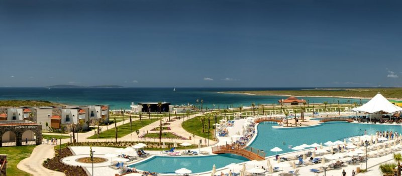 Aquasis De Luxe Resort & SPA - Снимка 1