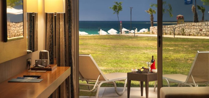 Aquasis De Luxe Resort & SPA - Снимка 4