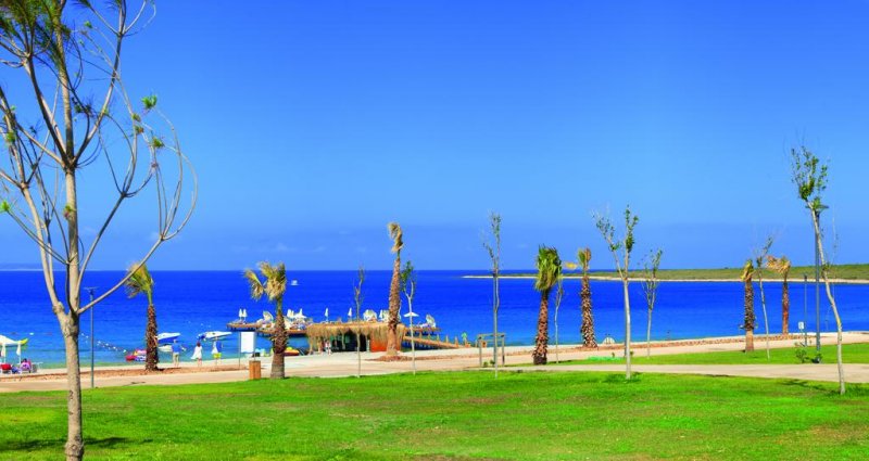 Aquasis De Luxe Resort & SPA - Снимка 3