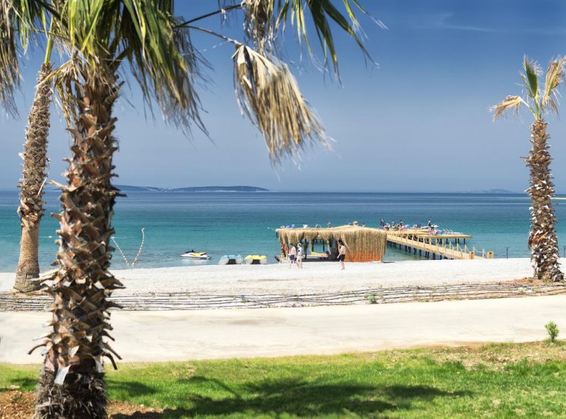 Aquasis De Luxe Resort & SPA - Снимка 5