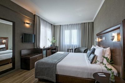 Porto Palace Hotel - Снимка 1