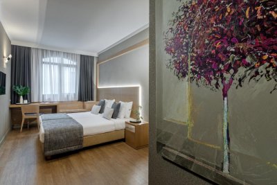 Porto Palace Hotel - Снимка 3
