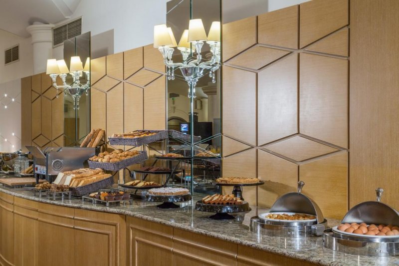 Porto Palace Hotel - Снимка 10